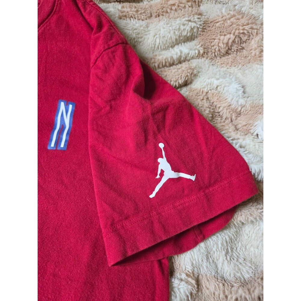 Jordan Tee - Picture 4 of 4